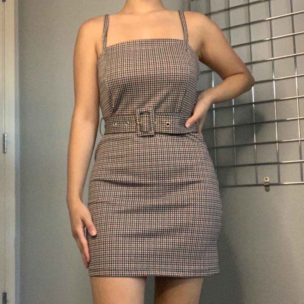 Forever 21 Dress